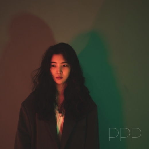 김은비. /사진제공=문엔터테인먼트