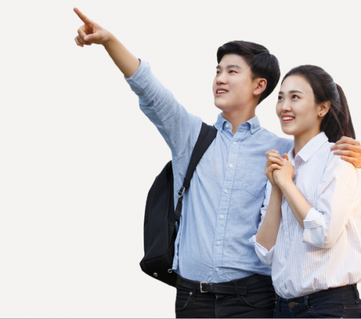 한국장학재단. /사진=한국장학재단 홈페이지 캡처