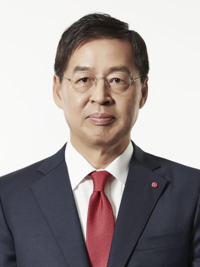 신학철 LG화학 부회장 /사진=LG화학