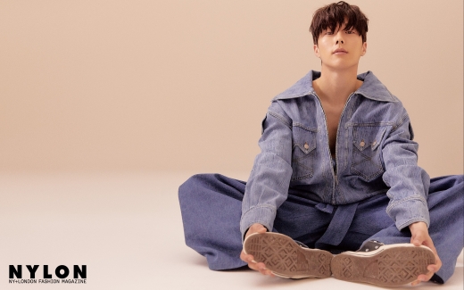 ©나일론(NYLON)