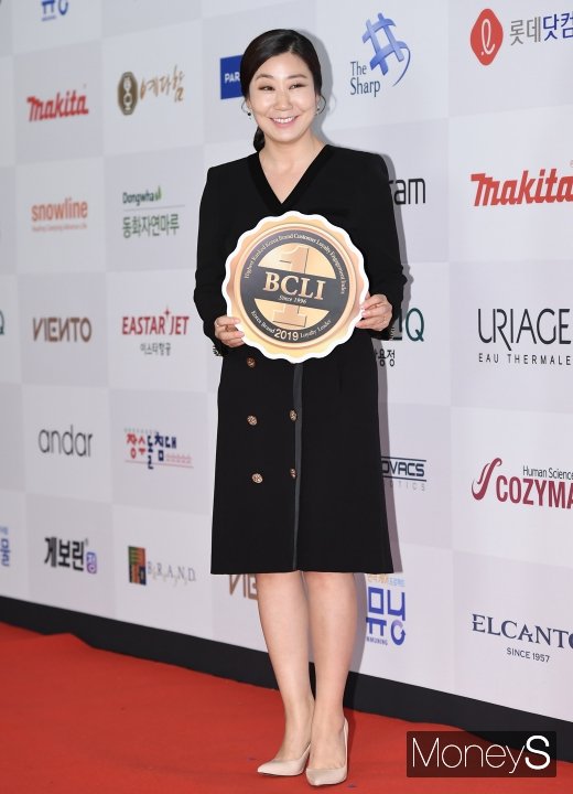 [머니S포토] 라미란, 품격있는 여배우