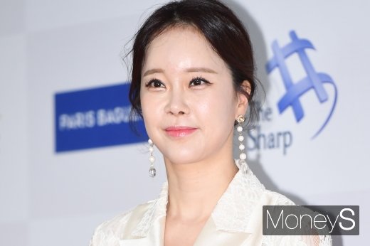 [머니S포토] 백지영, OST 여왕의 등장
