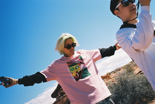 ©디스커버리 익스페디션