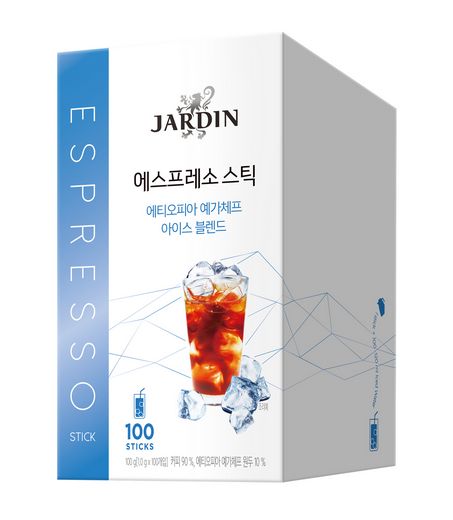 ‘얼죽아’ 아이스커피 마니아를 위한 초간편 아이스 스틱 커피 새로나왔어요