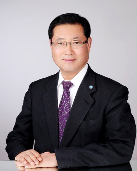 고양도시관리공사 제4대 김홍종 사장이 취임 100일을 맞아 혁신경영을 강조했다. / 사진제공=고양도시관리공사