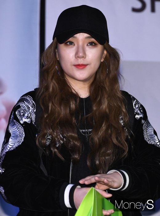 [머니S포토] '김수현 이복동생' 김하준, 눈에 띄는 미모