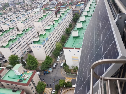 계양구 자가발전소 보급 확대 시행/사진제공=계양구청