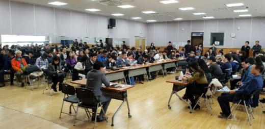 인천 중구, 일자리 창출 위해 기업·구직자 간 징검다리 놓아/사진제공=중구청