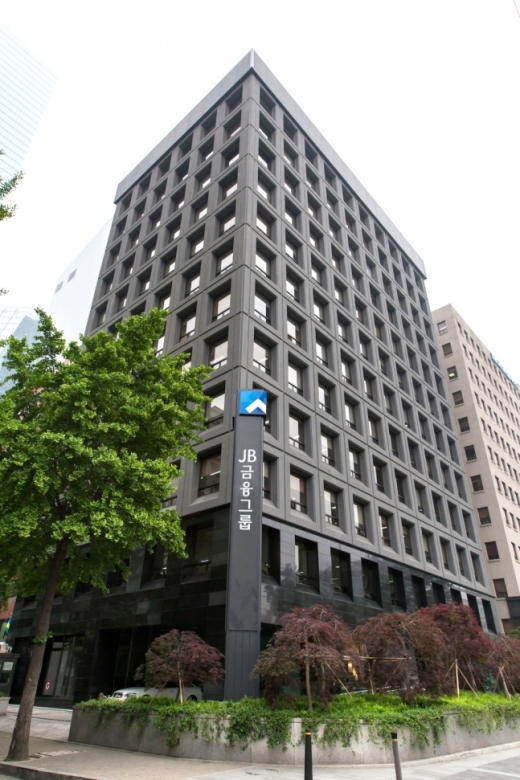 JB금융지주/사진=JB금융지주