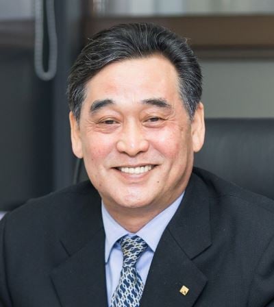 김기홍 JB금융지주 회장/사진=JB금융지주