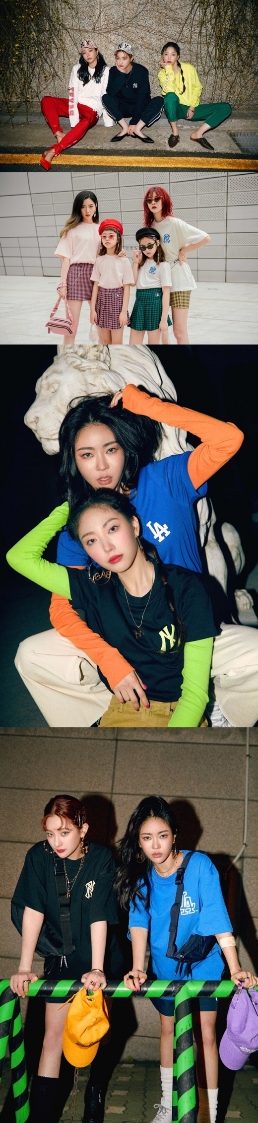 ©MLB(엠엘비)