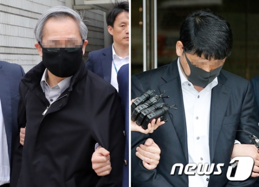 분당차병원. 신생아 사망 사고. 신생아 사망 사고를 은폐한 혐의를 받고 있는 분당차병원 의료진 2명이 구속됐다. /사진=뉴스1