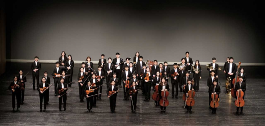용인문화재단(이사장 백군기)의 용인시립청소년오케스트라는 5월11일 저녁 7시30분 죽전야외음악당에서 온 가족이 함께 즐길 수 있는 <제4회 가족사랑음악회>를 선보인다. /자료제공=용인문화재단
