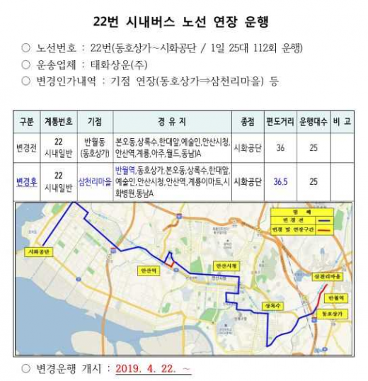  /자료제공=안산시