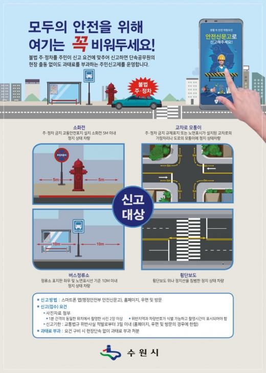 /사진제공=수원시﻿