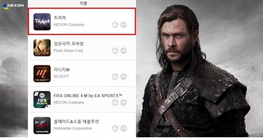 /사진=넥슨