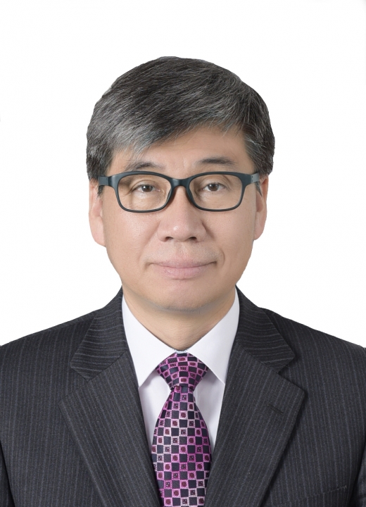 조영탁 전력거래소 이사장. /사진제공=전력거래소