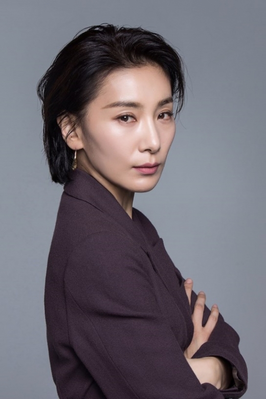 김서형. /사진제공=플라이업 엔터테인먼트