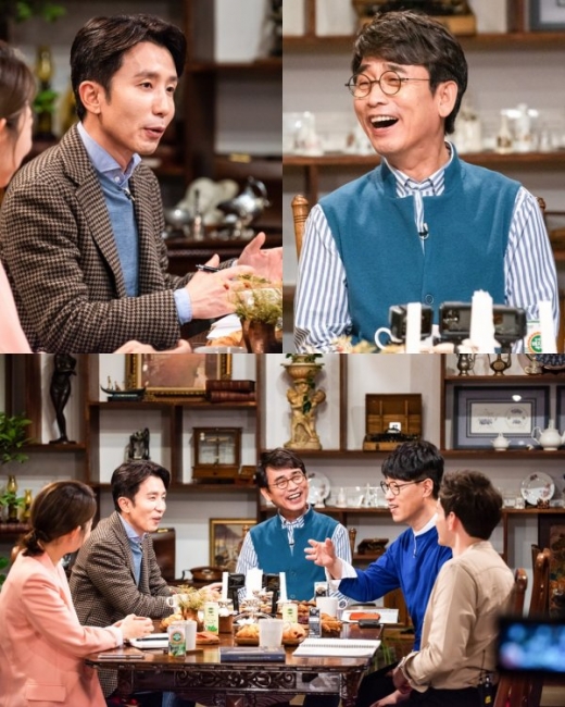 /사진=KBS 2TV ‘대화의 희열2’