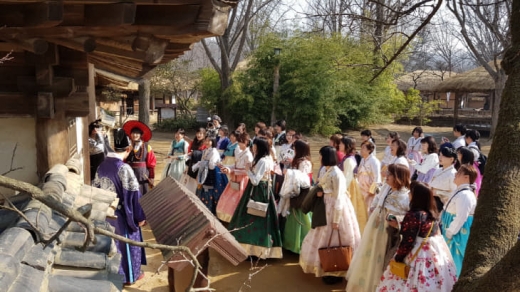 ▲ 경기도와 경기관광공사가 일본 골든위크를 맞아 많은 일본 관광객이 경기도를 찾을 수 있도록 다양한 관광프로모션을 진행한다. / 사진제공=경기도