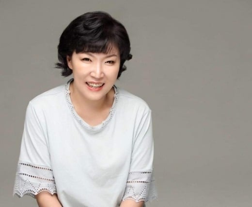 배우 구본임 / 사진=구본임 페이스북