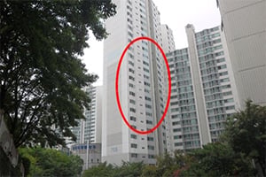 [주목! 경매물건] 구미동 84.8㎡ 5.1억에 시작
