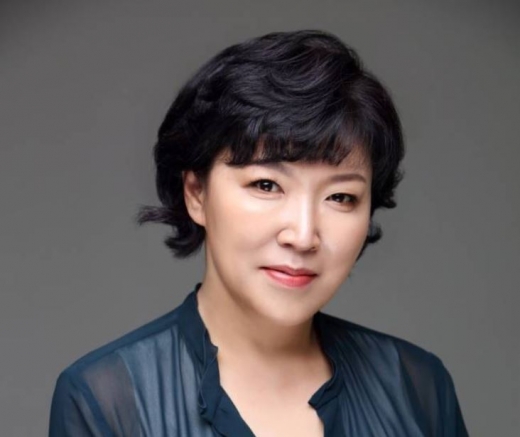 구본임 별세. /사진=구본임 블로그