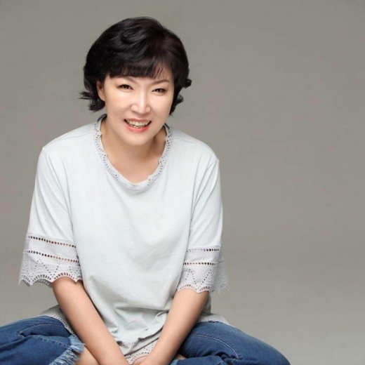 구본임 비인두암. /사진=구본임 페이스북