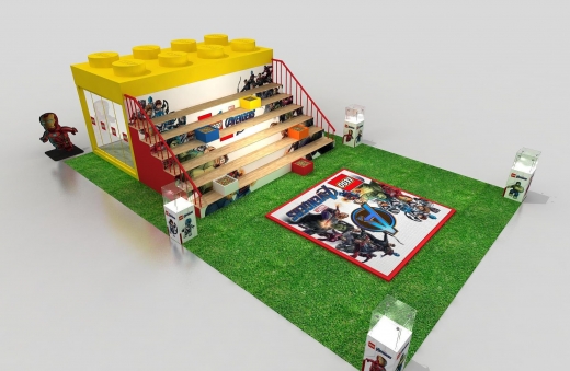©레고코리아(LEGO Korea)