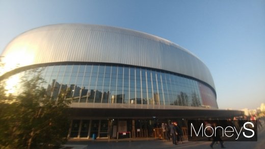 [호텔가] 코트야드 메리어트 서울 타임스퀘어, 