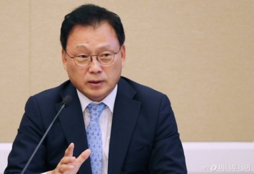 박광온 더불어민주당 의원. /사진=머니투데이