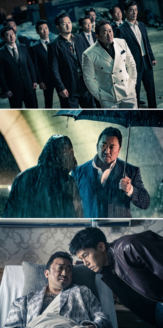 악인전. /사진제공=에이스메이커무비웍스