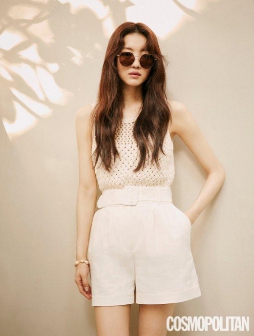 [★화보] 장희진, 푸켓서 청순 여성美 '뿜뿜'