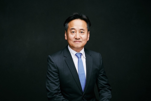 오상훈 차바이오텍 대표. /사진=차바이오텍