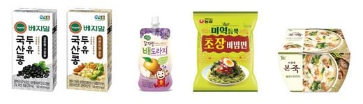 건강 트렌드 속 식품 구매 시 원재료의 원산지를 확인하는 소비자 늘어