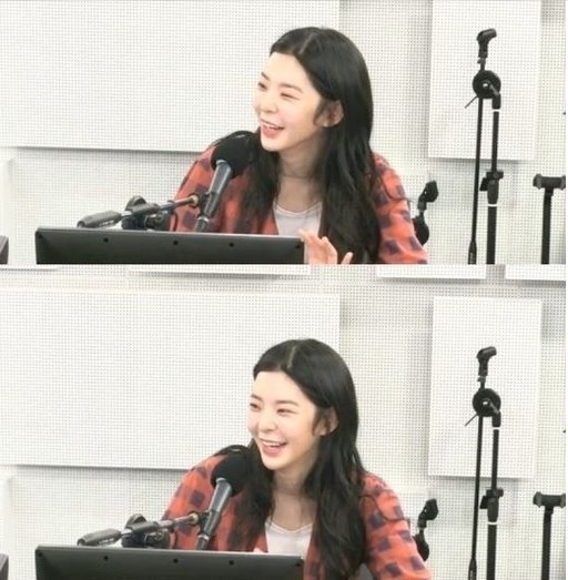 남태현 장재인 열애. /사진=김창열의 올드스쿨 캡처