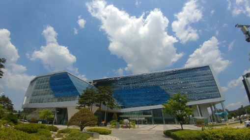 성남시청 전경. / 사진제공=성남시
