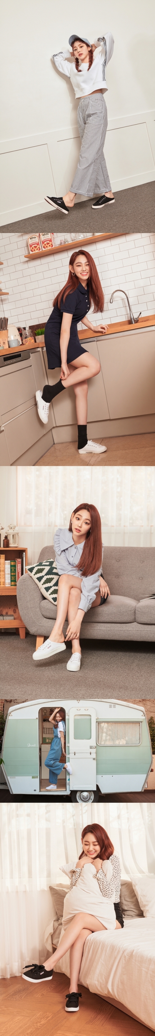 ©수페르가(SUPERGA)