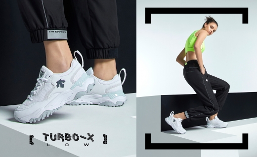 ©데상트(DESCENTE)