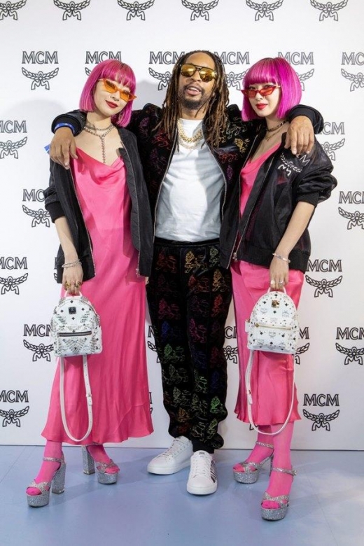 MCM, 일본 도쿄에 플래그십 스토어 'MCM 긴자하우스1' 리뉴얼 오픈