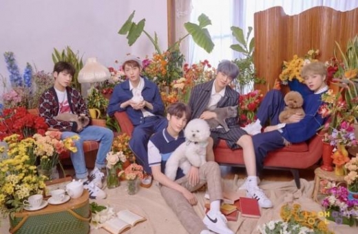 '방탄소년단 동생' TXT, 美 유명콘서트 '왕고 탱고' 무대 선다