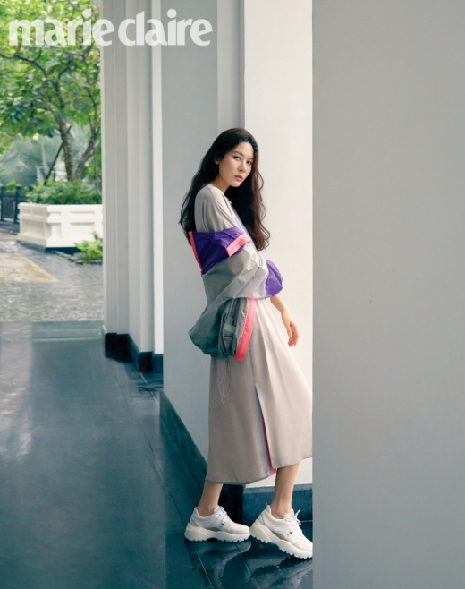 ©마리끌레르(MARIE CLAIRE)