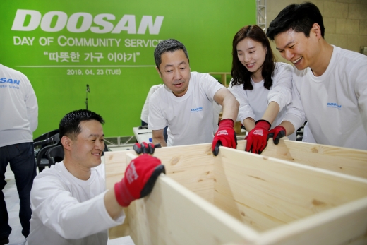 /사진=두산