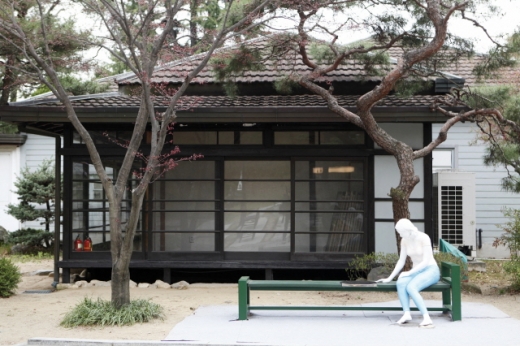 충북도지사 관사였던 충북문화관의 문화의집. /사진=한국관광공사
