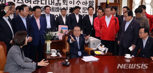 문희상. /사진=뉴시스