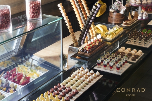 ©콘래드 서울(Conrad Seoul)