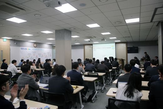 GS리테일, 수출 희망 중소파트너사 해외진출 돕는다!!