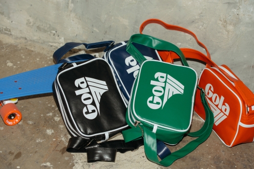 ©골라클래식(GOLA CLASSICS)