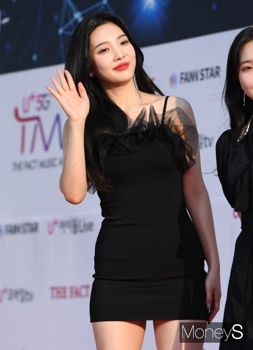 [머니S포토] 레드벨벳 조이 '열일하는 미모'