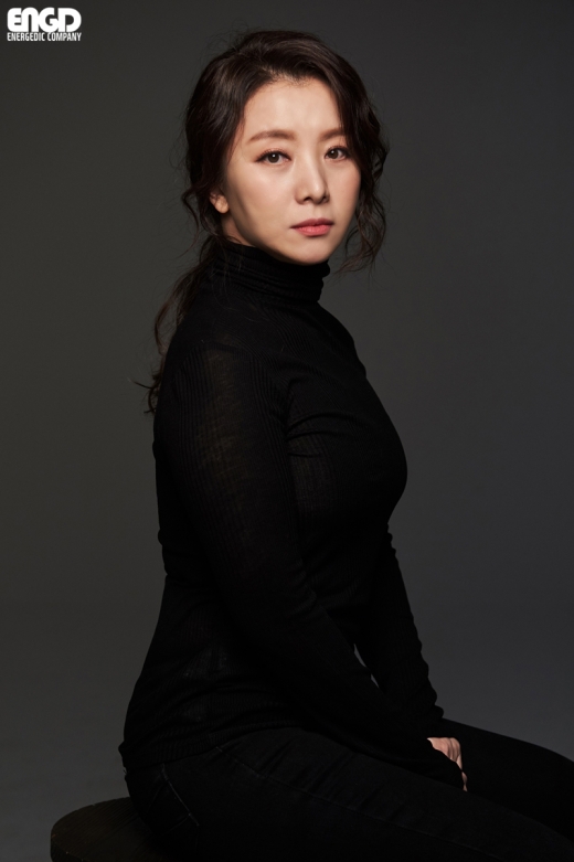 서지영, 드라마 '미스터 기간제' 캐스팅… 헬리콥터맘 연기
